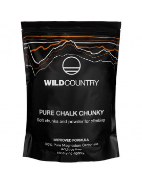 Magnezja Pure Chalk Chunky 350 g