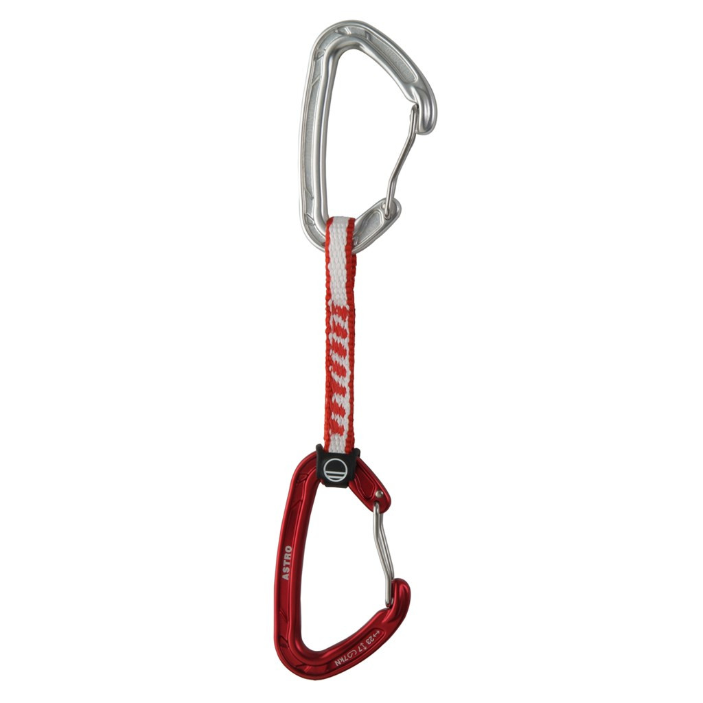 Ekspres Astro Quickdraw (różne wersje) Czerwony 10 cm