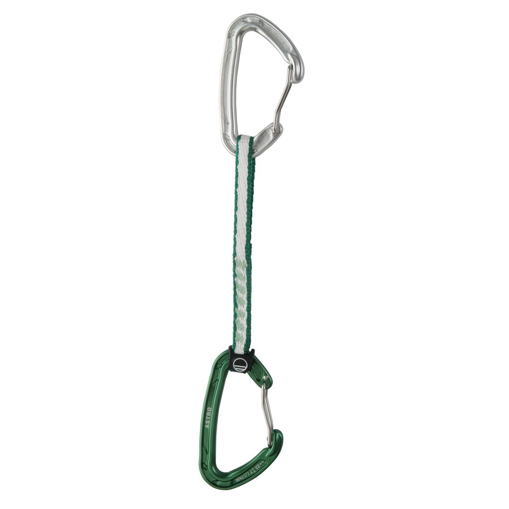 Ekspres Astro Quickdraw (różne wersje) Zielony 15 cm