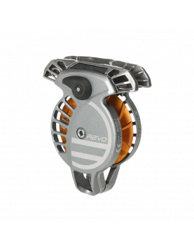 Przyrząd asekuracyjny Revo