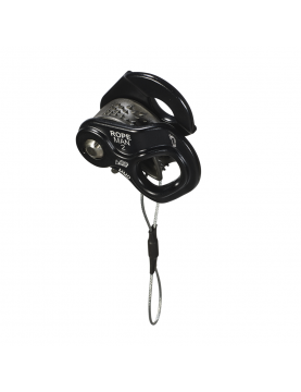 Przyrząd asekuracyjny Ropeman 2 (różne kolory)