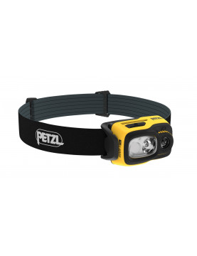 Latarka czołowa Swift RL Pro