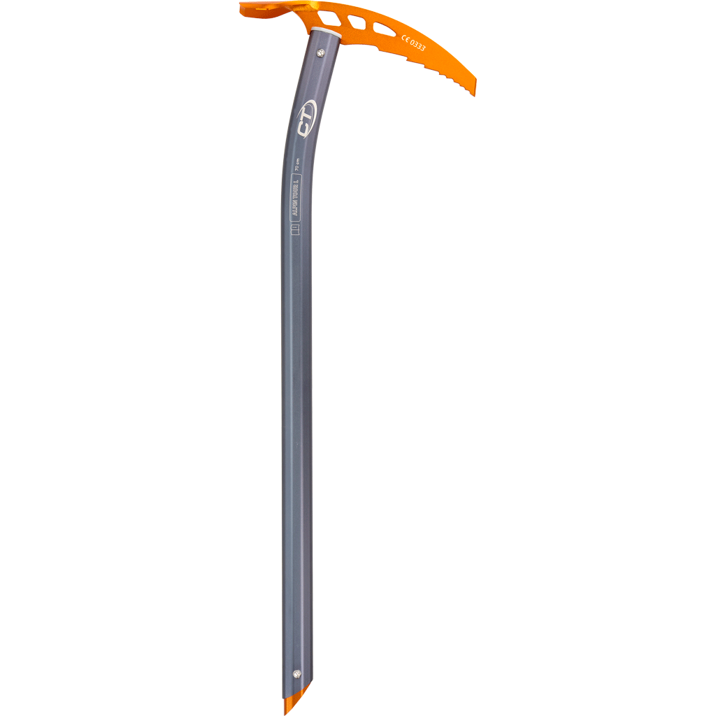 Czekan Alpin Tour Light (różne długości) 70 cm