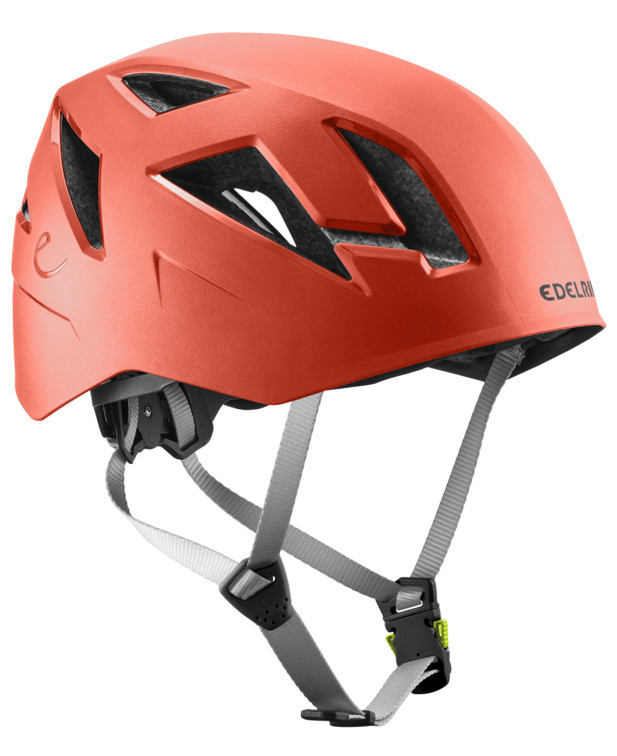 Kask Zodiac II (różne kolory) Czerwony