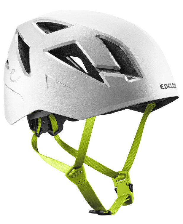 Kask Zodiac II (różne kolory) Biały