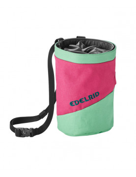 Woreczek na magnezję Splitter Twist (różne kolory)