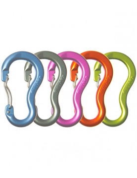 Karabinek Sprzętowy Wave