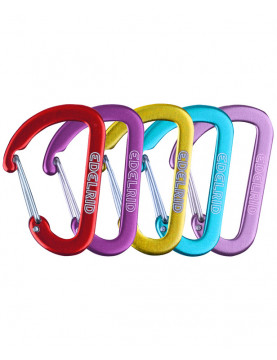 Karabinek Sprzętowy Micro 0