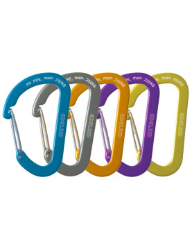 Karabinek Sprzętowy Aranya