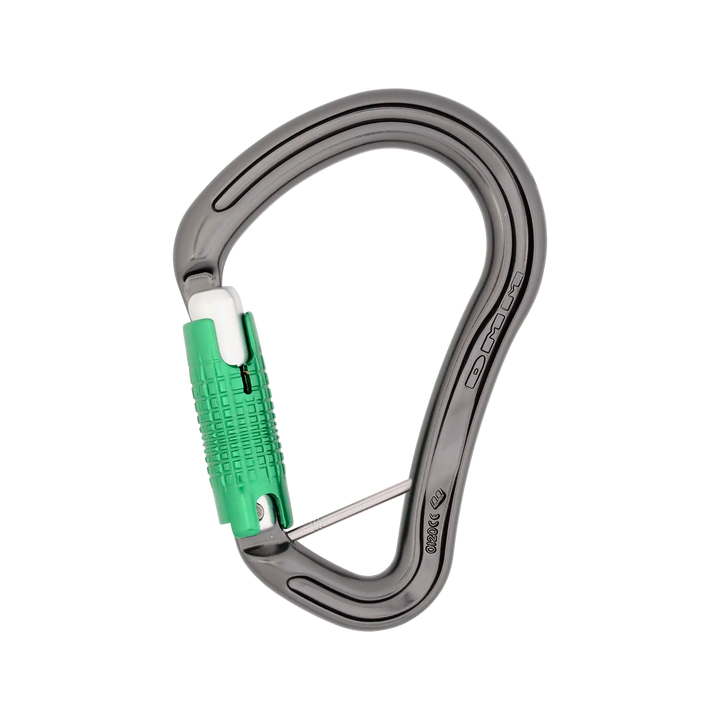 Karabinek Boa 30kN LS Captive bar