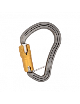 Karabinek Boa 30kN LS Captive bar ANSI