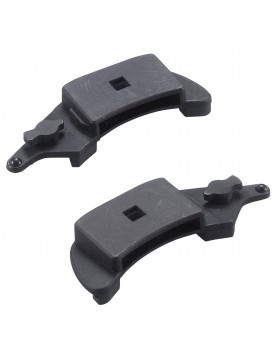 Zapięcia wizjera dla Armour Work/Pro