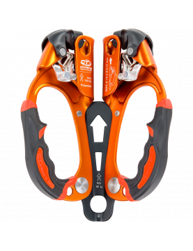 Przyrząd zaciskowy Quick Arbor H