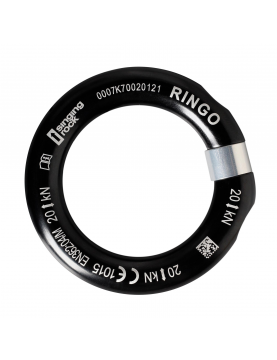 Pierścień łączący Ringo