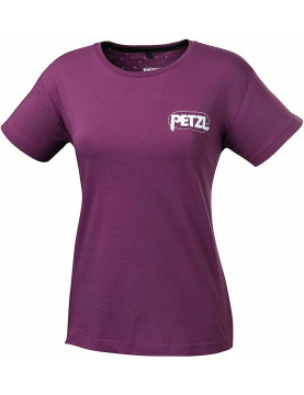 T-shirt Eve Fioletowy Stara wersja (różne rozmiary)