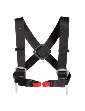 Uprząż Aladin (różne kolory)