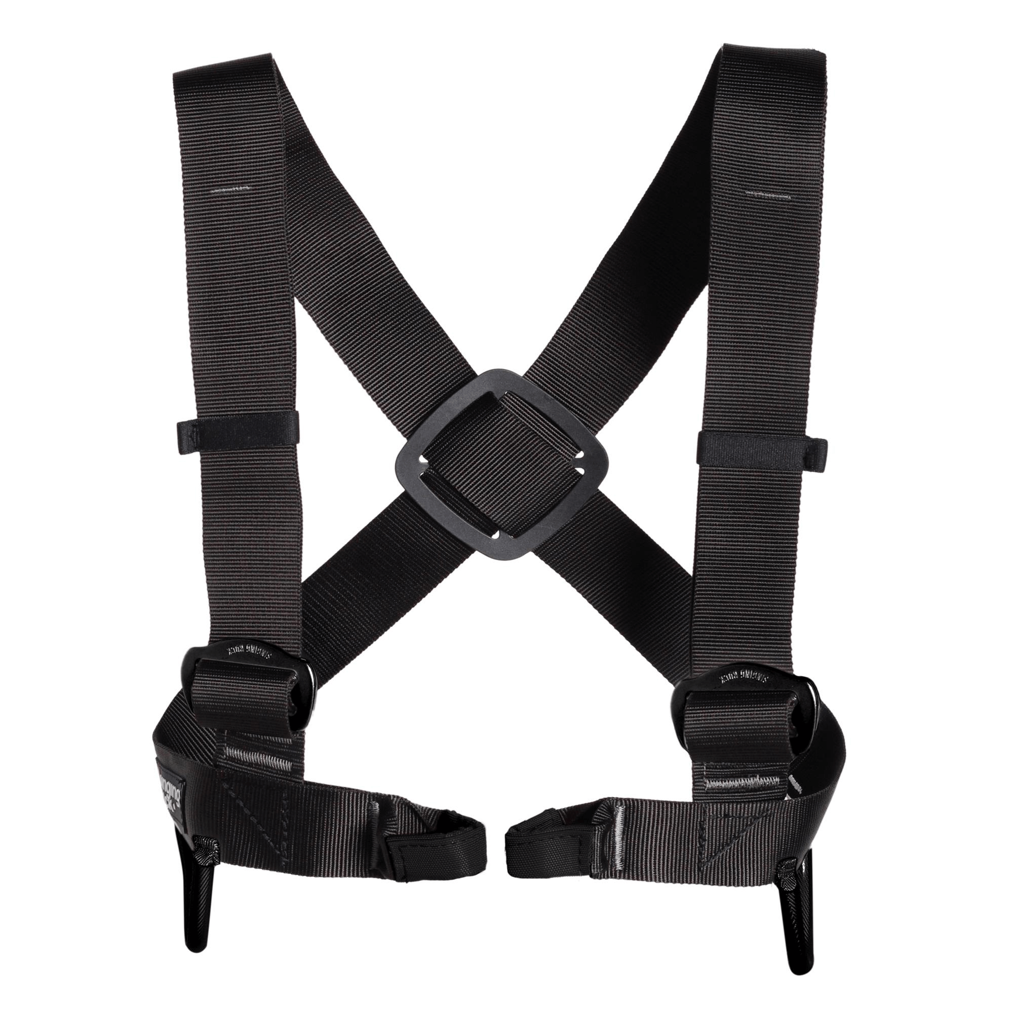 Uprząż Aladin (różne kolory) Czarny