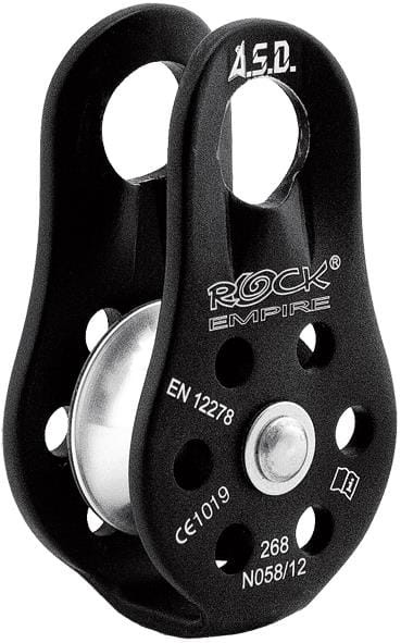 Bloczek Mini Pulley