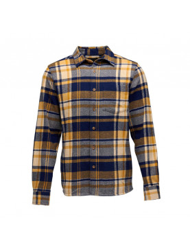 Koszula Project Flannel shirt L
