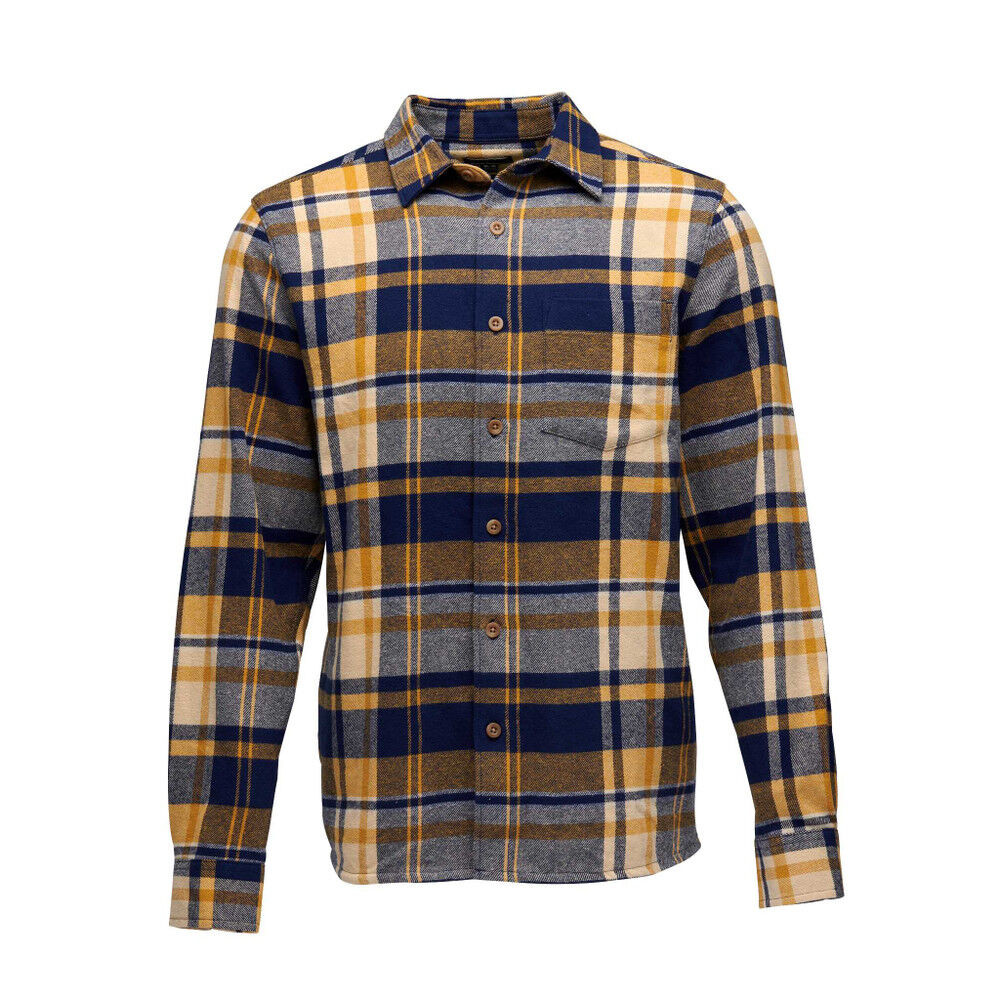 Koszula Project Flannel shirt L