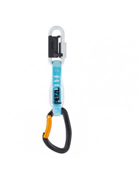 Zestaw Ekspresów Djinn Steel Axess 12cm (10 sztuk)