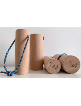 Wałek do podciągania ∅ 60mm