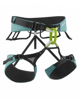 Uprząż Sendero (różne rozmiary)