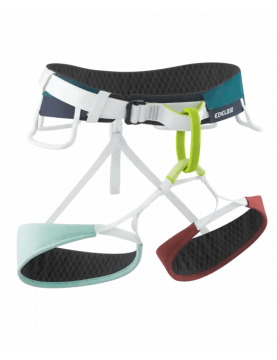 Uprząż Moe 3R (różne rozmiary)