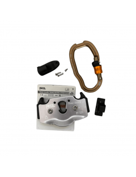 Bloczek Trac Guide LT