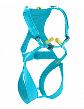 Uprząż Fraggle (różne rozmiary)