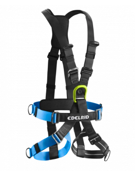 Uprząż Radialis Air Junior