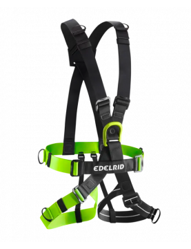 Uprząż Radialis Comp