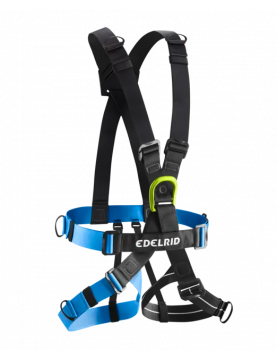 Uprząż Radialis Air Junior