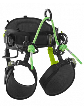 Uprząż TREERAPTOR (różne...