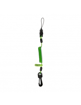 Lonża sprzętowa Mini Coil Tool Lanyard