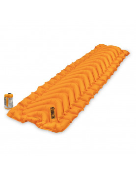 Materac dmuchany Insulated V Ultralite SL