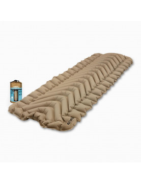 Materac dmuchany Insulated Static V Recon