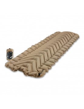 Materac dmuchany Static V Recon