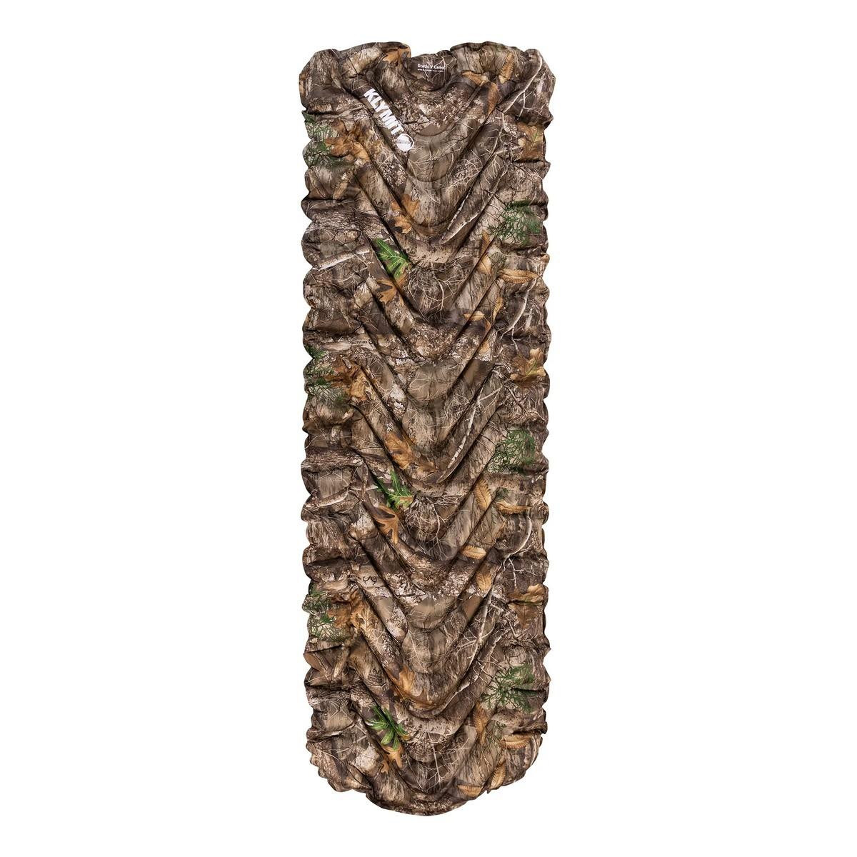 Materac dmuchany Static V Realtree Edge Camo