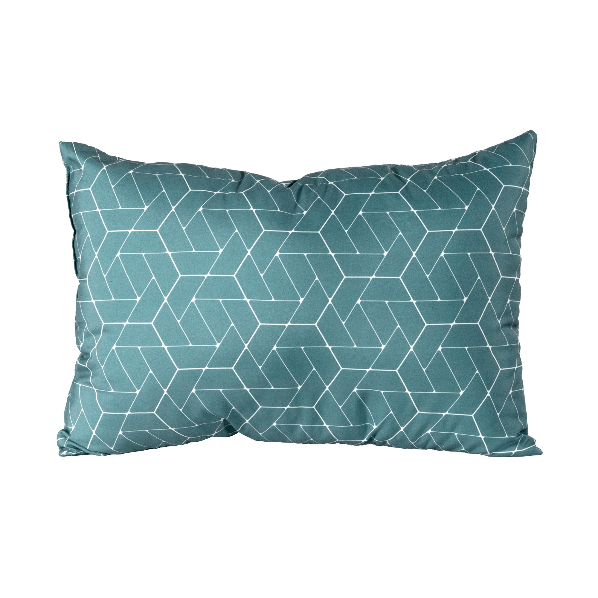 Poduszka Coast Travel Pillow Niebieska