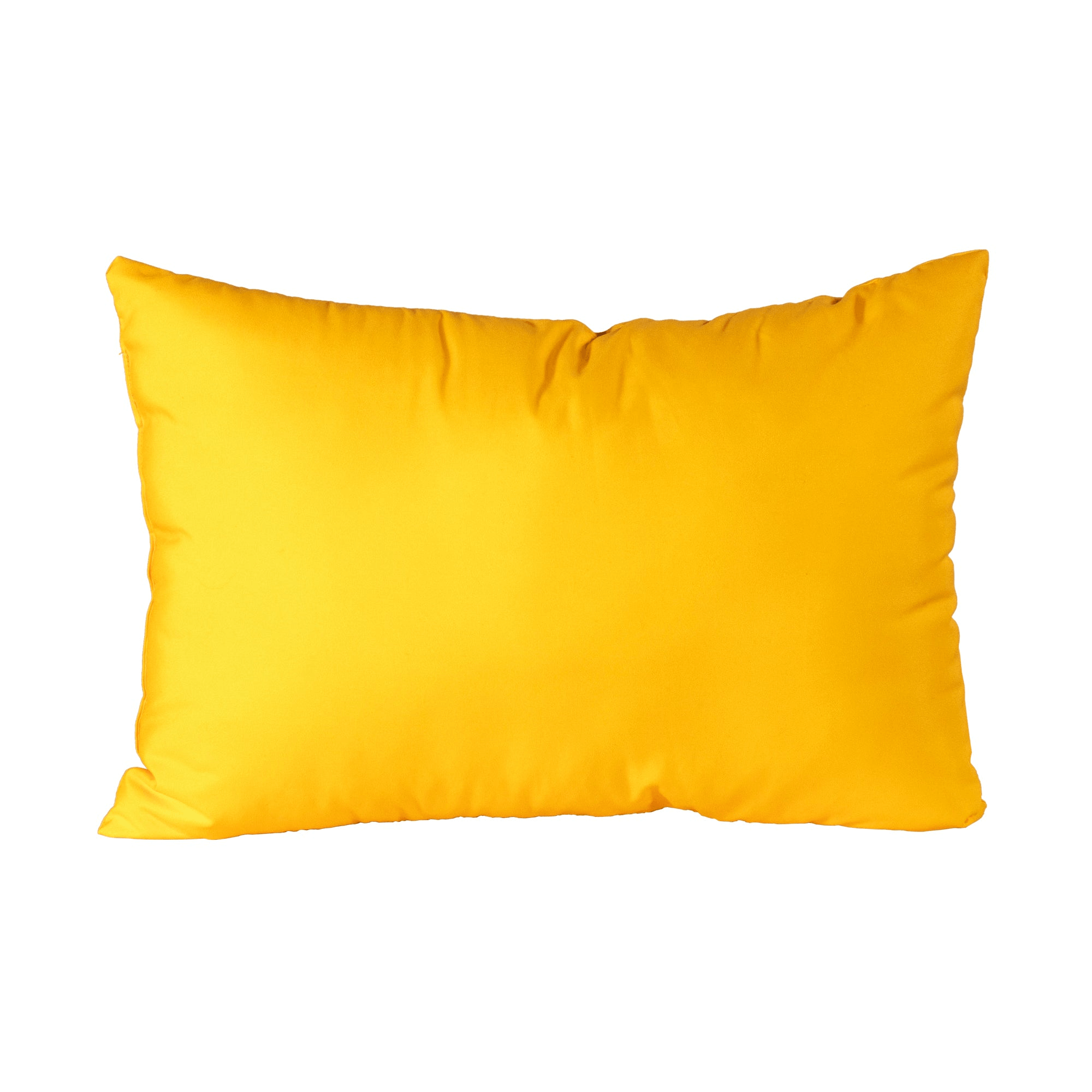 Poduszka Coast Travel Pillow Żółta