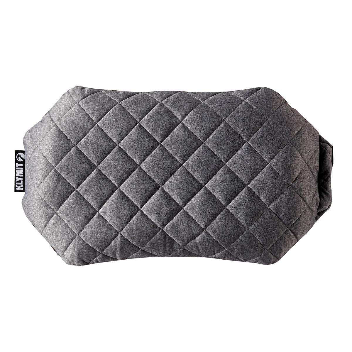 Poduszka Luxe Camping Pillow