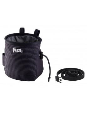 Woreczek na magnezję Saka