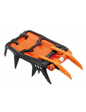 Przody do raków Lynx