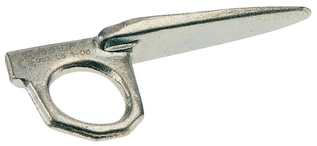 Hak Soft fix ring (różne długości) 10 cm