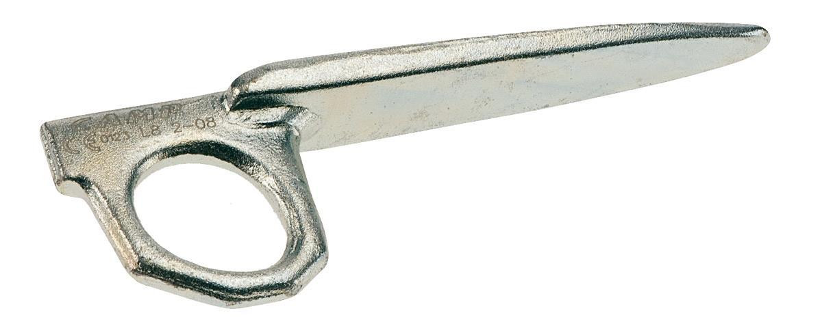 Hak Soft fix ring (różne długości) 12 cm