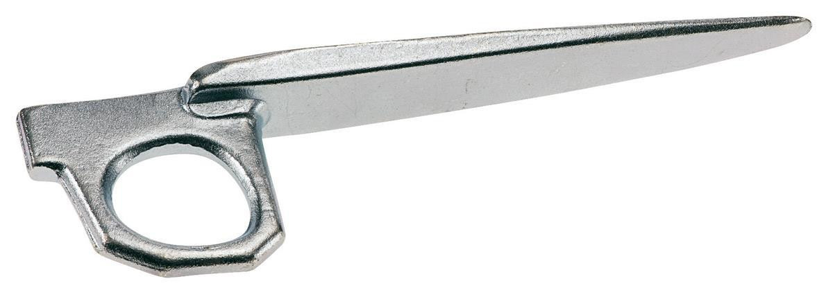 Hak Soft fix ring (różne długości) 15.5 cm