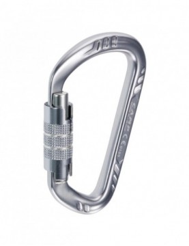 Karabinek Guide XL 2Lock...