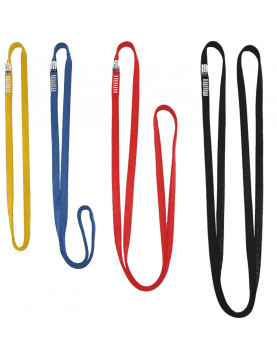 Pętla Open Sling Work PAD 20 mm (różne wersje)