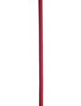 Lina ULTRASTATIC 11 mm Czerwona 50 m